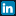 LinkedIN profilom